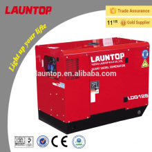 10kva 3 phase generator silent diesel generator for sale